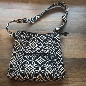 VERA BRADLEY SATCHEL